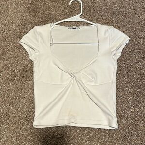 Zara top! Size small!